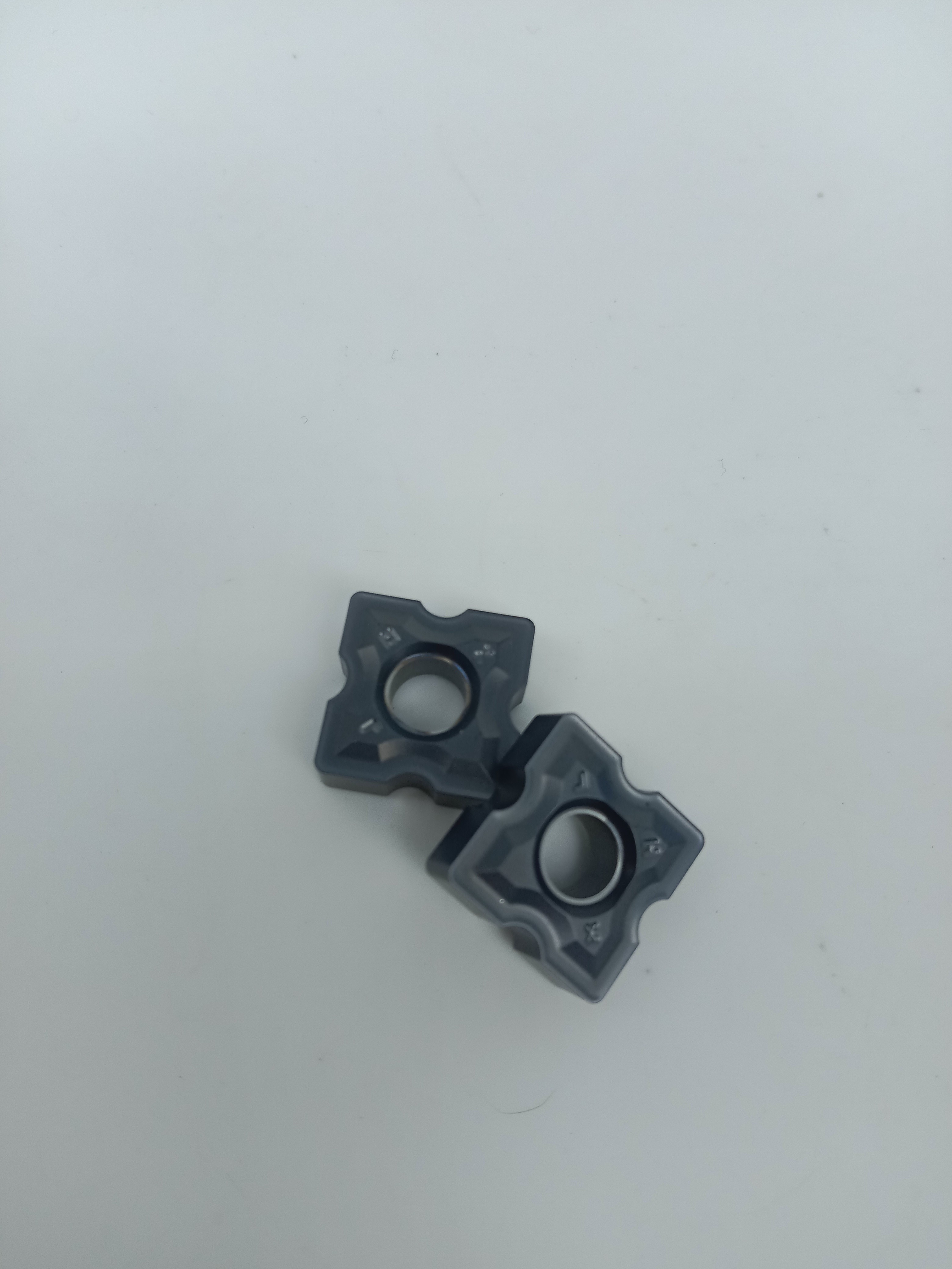 Carbide Inserts